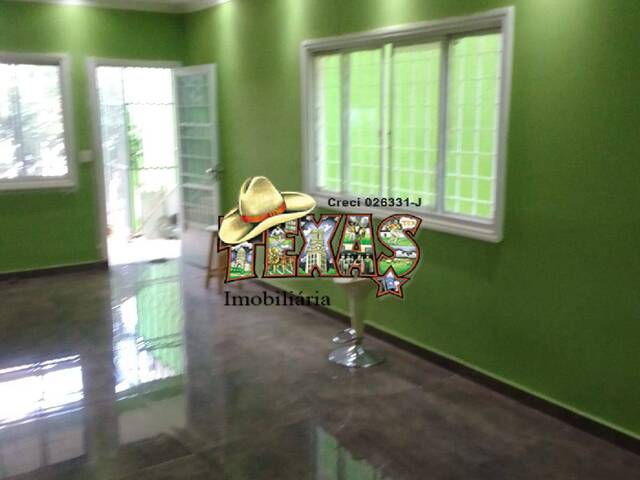 #4576 - Casa para Locação em São Paulo - SP - 2