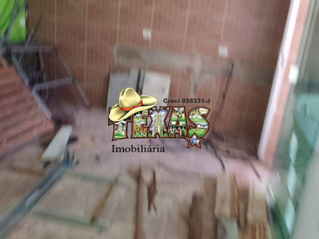 #4576 - Casa para Locação em São Paulo - SP - 3