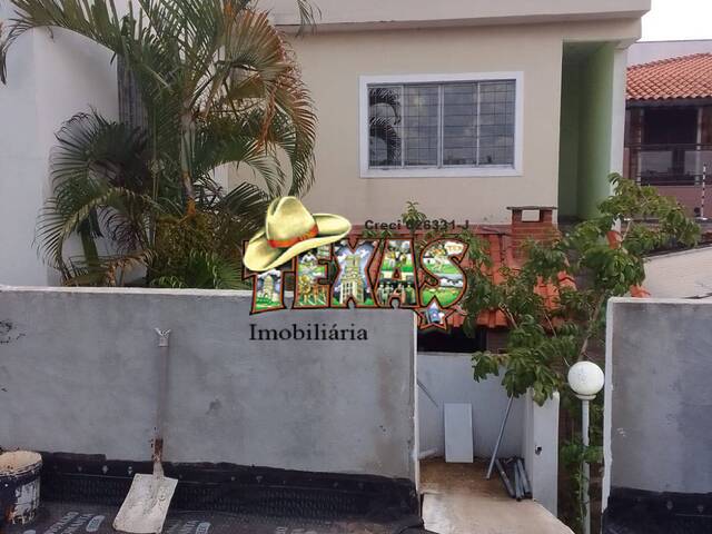 #4576 - Casa para Locação em São Paulo - SP - 1