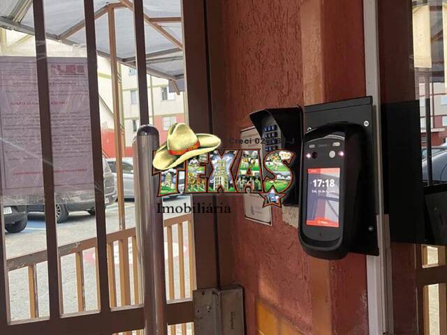 #4578 - Apartamento para Venda em São Paulo - SP - 2