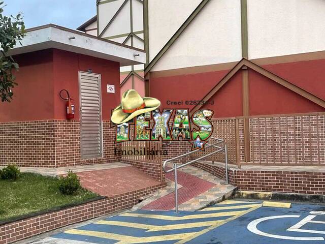 #4578 - Apartamento para Venda em São Paulo - SP - 3