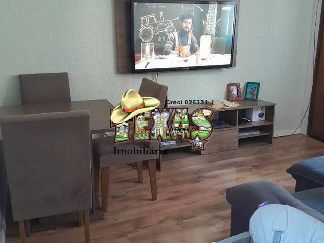 #4578 - Apartamento para Venda em São Paulo - SP - 1