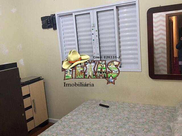 #4579 - Sobrado para Venda em São Paulo - SP