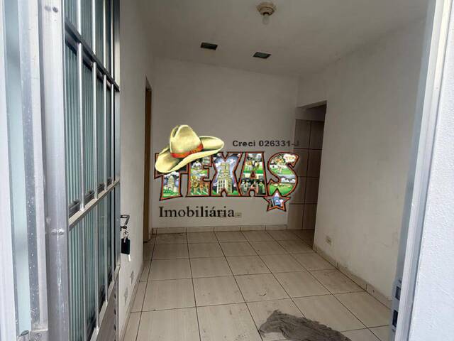 #4324 - Casa para Locação em São Paulo - SP