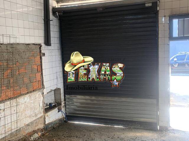 #4581 - Prédio comercial para Locação em São Paulo - SP - 3