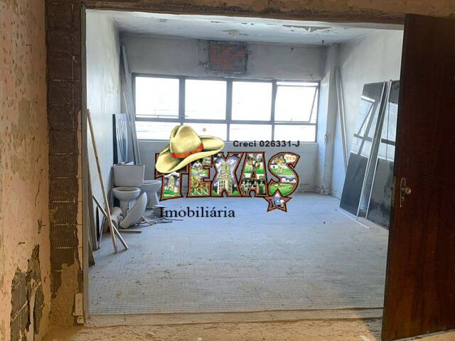 #4581 - Prédio comercial para Locação em São Paulo - SP - 1