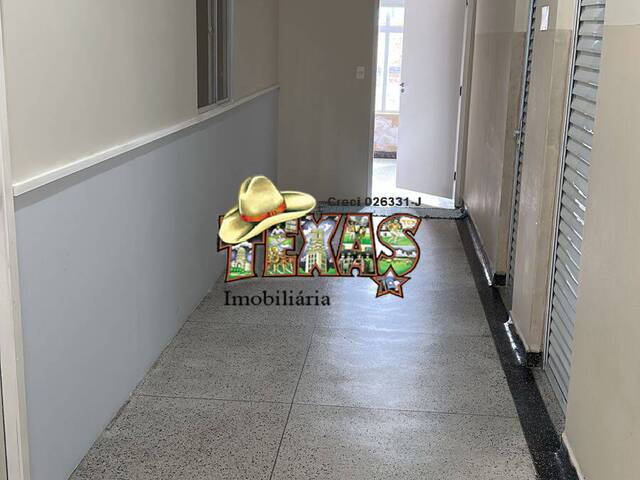 #4583 - Salão Comercial para Venda em Ferraz de Vasconcelos - SP - 3