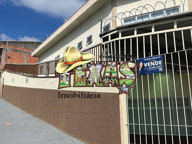 Venda em Jardim Freire - Ferraz de Vasconcelos