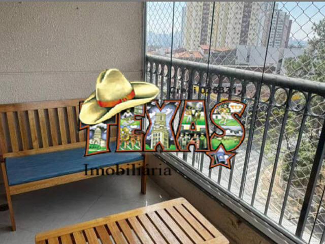 #4584 - Apartamento para Venda em São Paulo - SP - 1