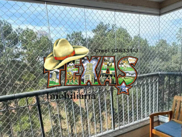 #4584 - Apartamento para Venda em São Paulo - SP - 2