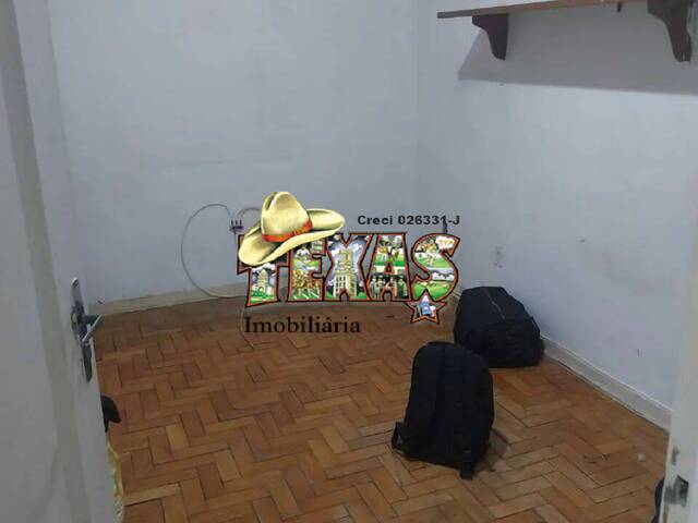 #4585 - Apartamento para Venda em São Paulo - SP - 2