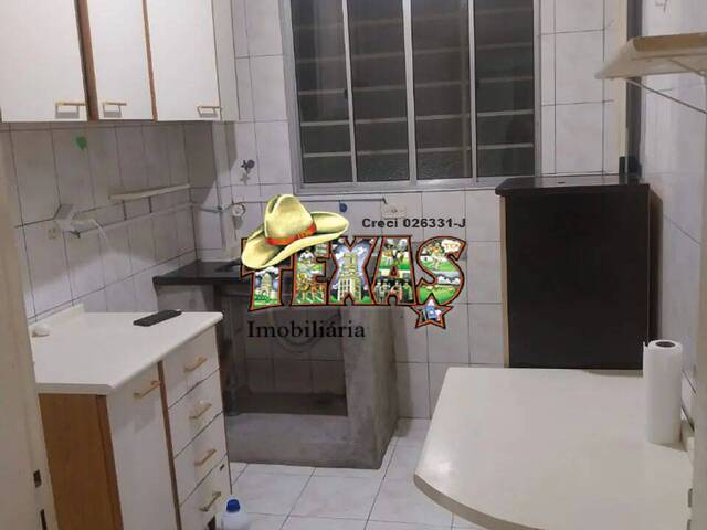 #4585 - Apartamento para Venda em São Paulo - SP - 1