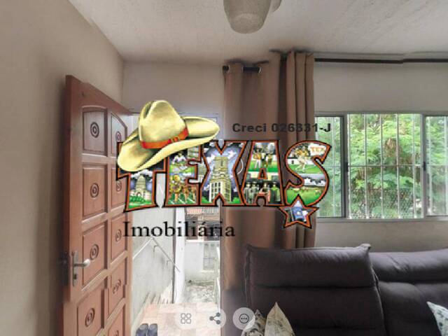 #4587 - Casa para Venda em São Paulo - SP - 3