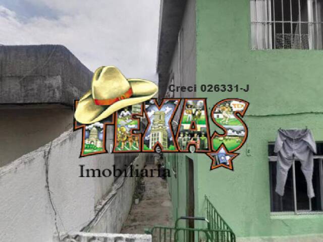 #4587 - Casa para Venda em São Paulo - SP - 2