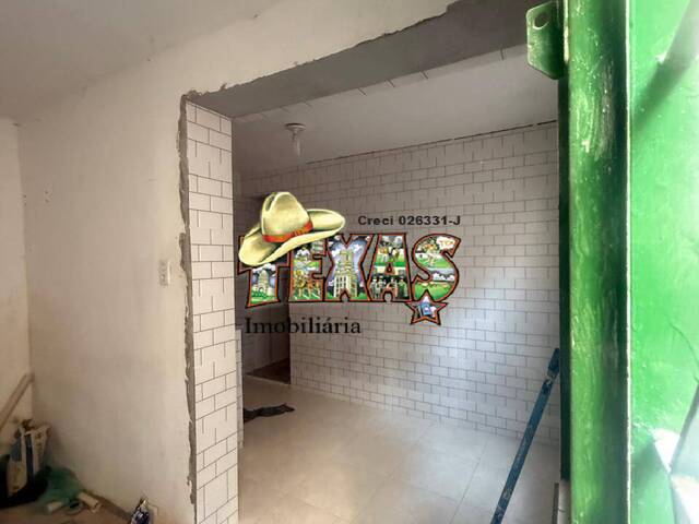 #4588 - Casa para Locação em São Paulo - SP - 2