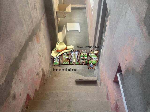 #4588 - Casa para Locação em São Paulo - SP - 3