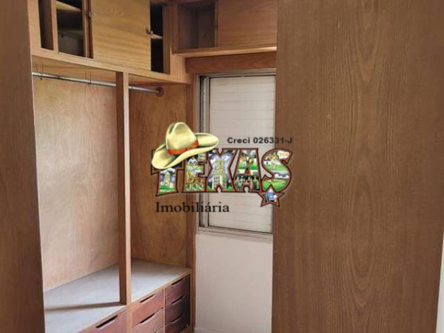 #4589 - Apartamento para Locação em São Paulo - SP - 1