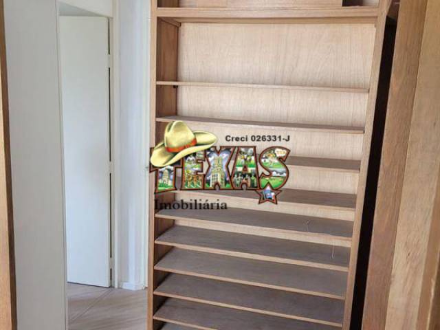 #4589 - Apartamento para Locação em São Paulo - SP - 2