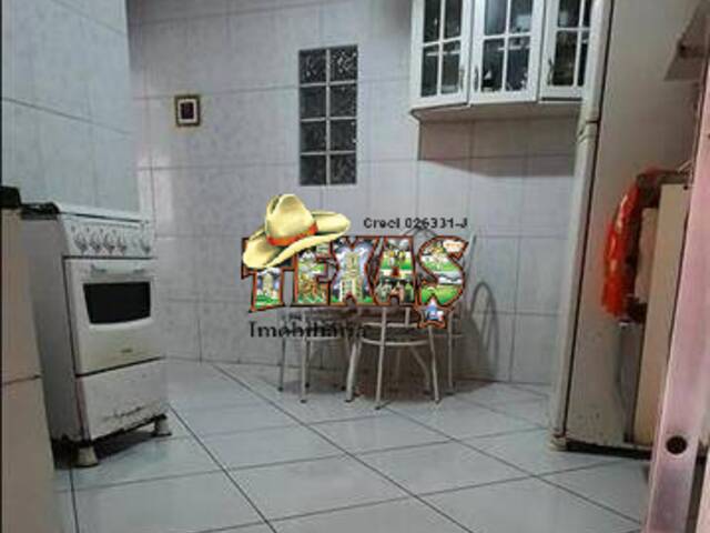 #4590 - Sobrado para Venda em São Paulo - SP - 1