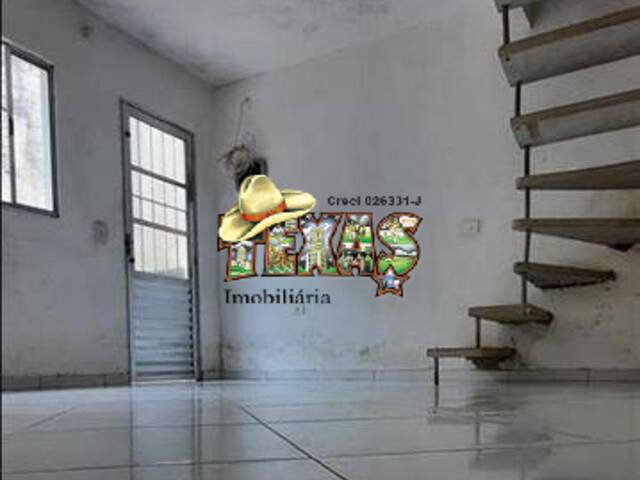 #4590 - Sobrado para Venda em São Paulo - SP - 2