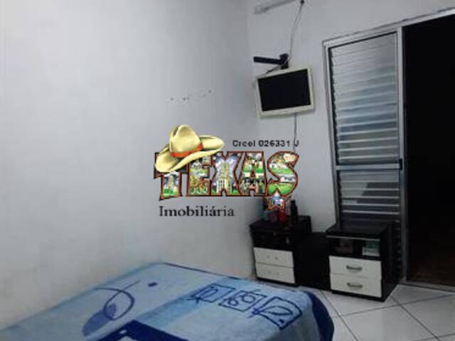 Sobrado para Venda em São Paulo - 5