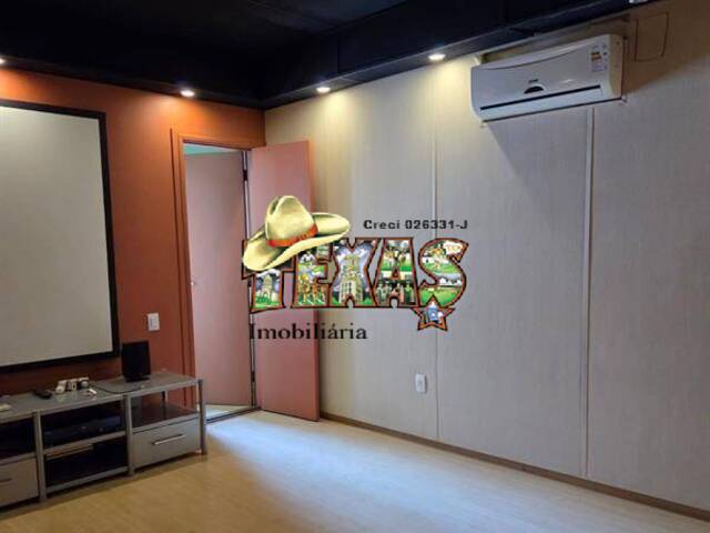 #4591 - Sobrado para Venda em São Paulo - SP - 2