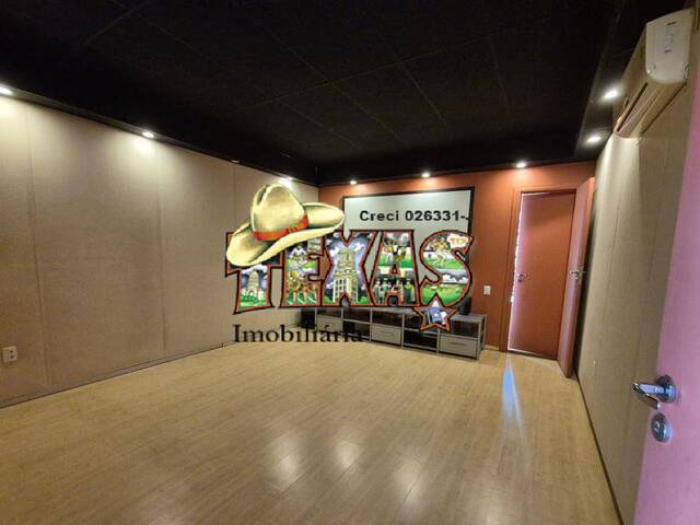 #4591 - Sobrado para Venda em São Paulo - SP - 1