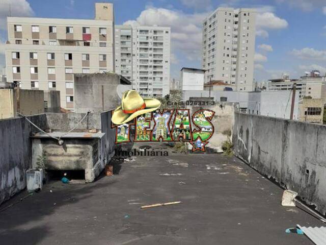 #4593 - Casa para Venda em São Paulo - SP