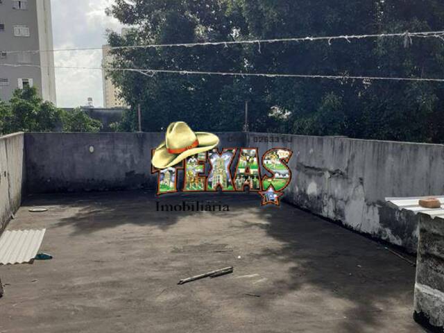 #4593 - Casa para Venda em São Paulo - SP