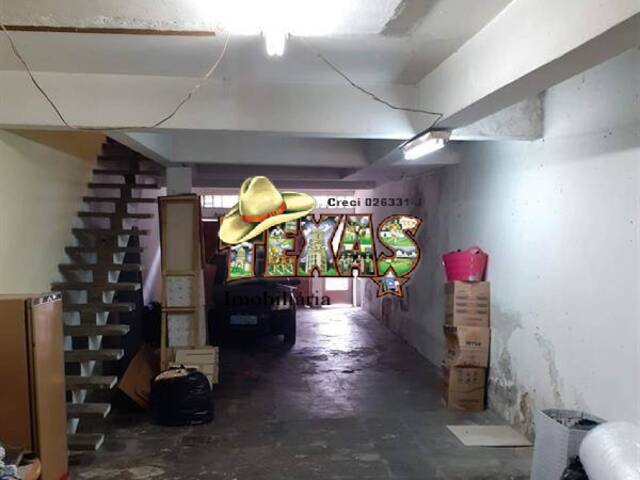 #4593 - Casa para Venda em São Paulo - SP