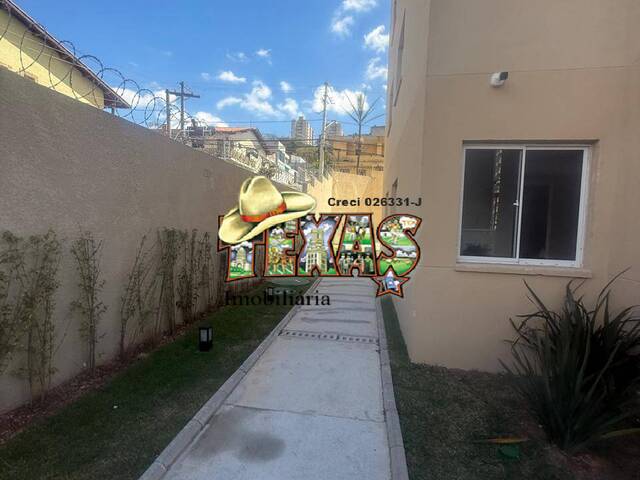 #4594 - Apartamento para Locação em São Paulo - SP