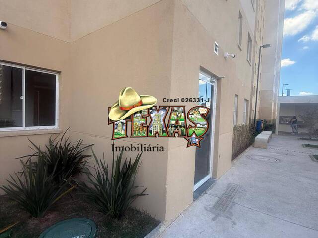 #4594 - Apartamento para Locação em São Paulo - SP