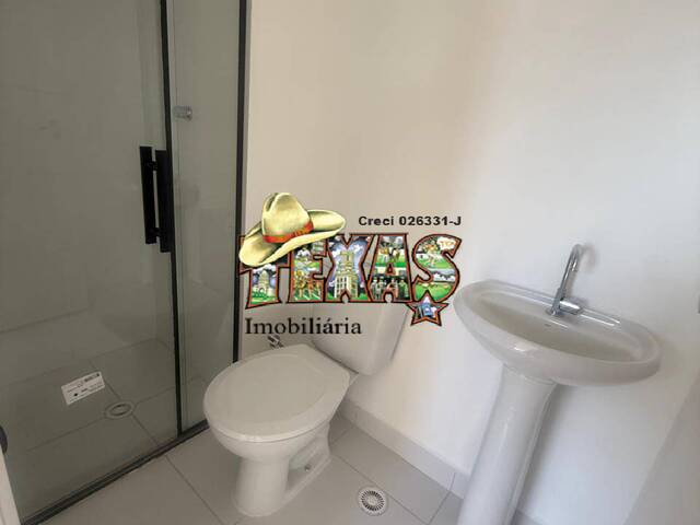 #4594 - Apartamento para Locação em São Paulo - SP