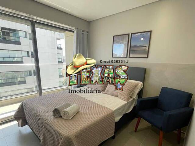 #4595 - Apartamento para Locação em São Paulo - SP - 2