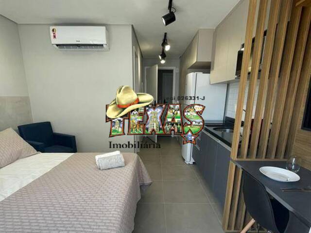 #4595 - Apartamento para Locação em São Paulo - SP - 1