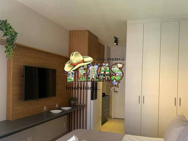 #4595 - Apartamento para Locação em São Paulo - SP - 3