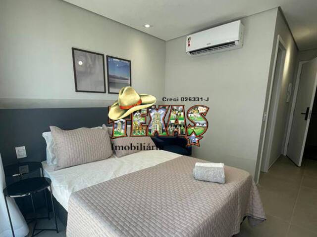 Apartamento para Locação em São Paulo - 4