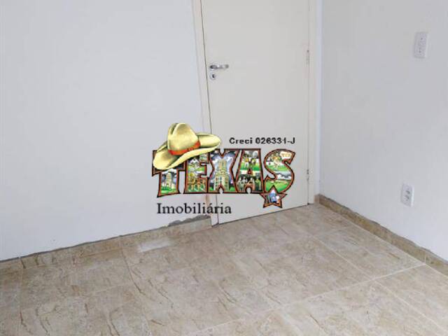 #4597 - Apartamento para Venda em São Paulo - SP - 2