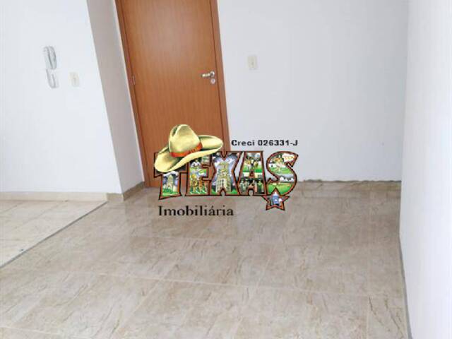 #4597 - Apartamento para Venda em São Paulo - SP - 3