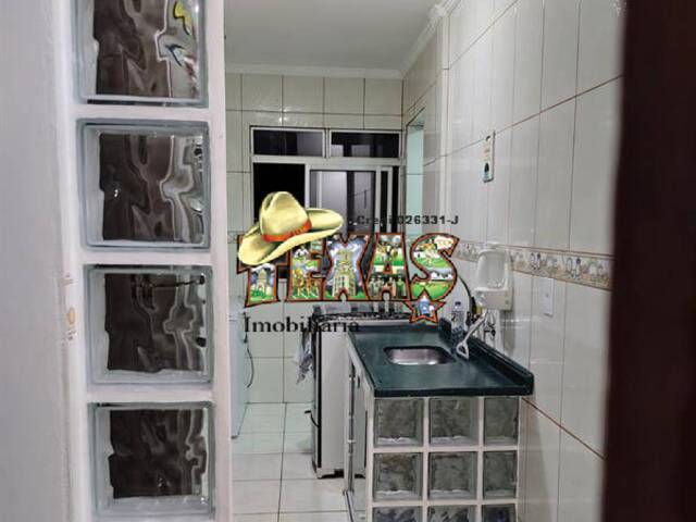 #4598 - Apartamento para Venda em São Paulo - SP - 2