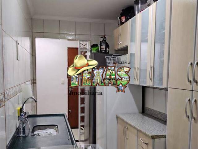 #4598 - Apartamento para Venda em São Paulo - SP - 3