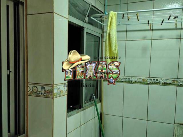 Apartamento para Venda em São Paulo - 4