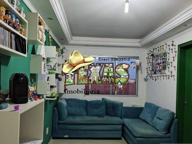 Venda em JARDIM LAURA - São Paulo