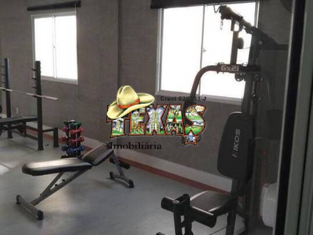 #4599 - Apartamento para Venda em São Paulo - SP - 2