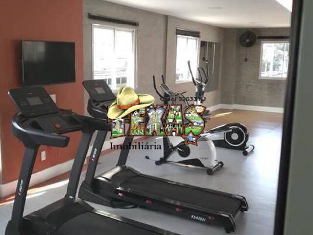 #4599 - Apartamento para Venda em São Paulo - SP - 3