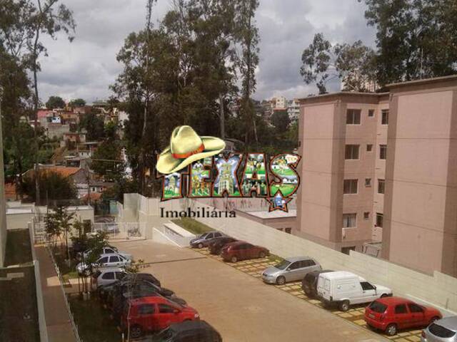 #4600 - Apartamento para Venda em São Paulo - SP - 2