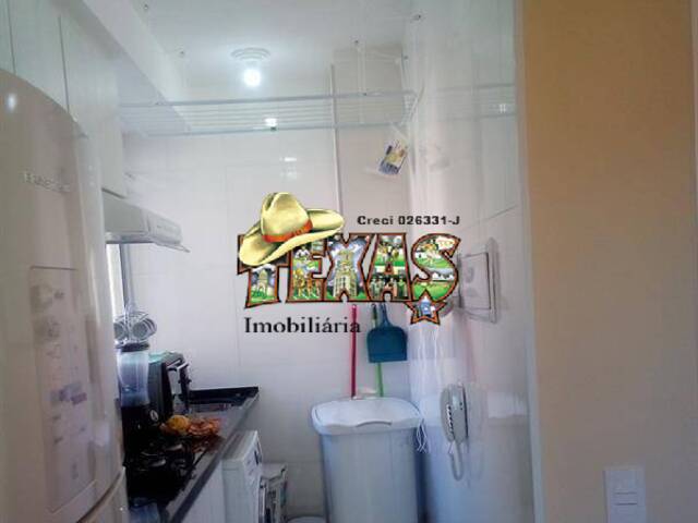 Apartamento para Venda em São Paulo - 5