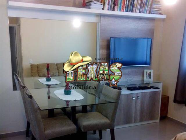 #4600 - Apartamento para Venda em São Paulo - SP - 1