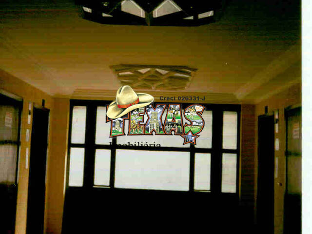 #4601 - Apartamento para Venda em São Paulo - SP - 1