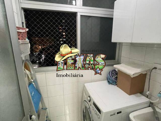 #4603 - Apartamento para Locação em São Paulo - SP - 2